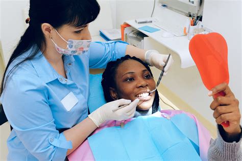 Dentists .